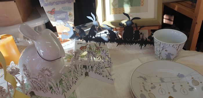 Ostern 2025 Ostern 2025