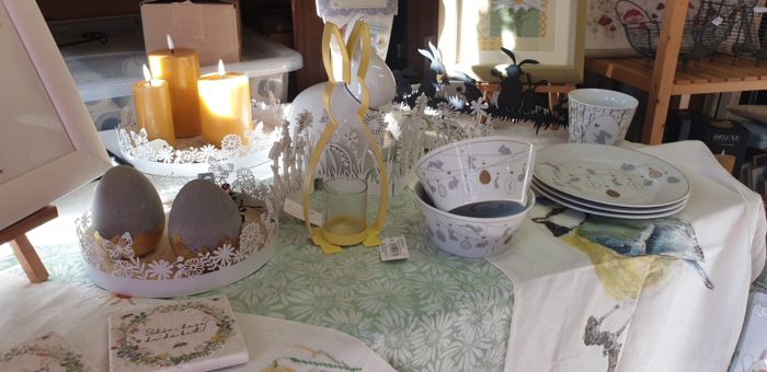 Ostern 2025 Ostern 2025