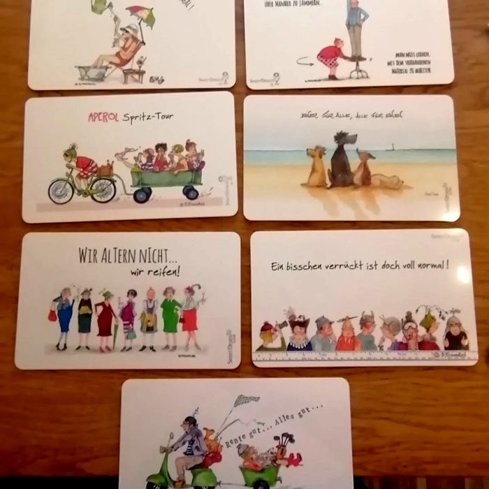 Sweet Design - Frühstücksbrettchen